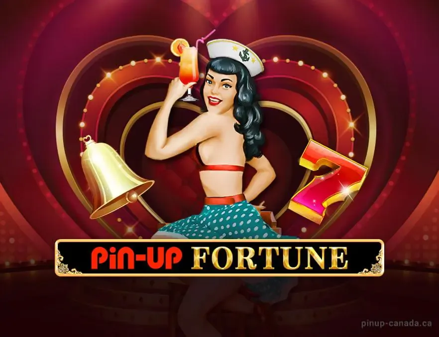 Chumba Casino Fortune Slot